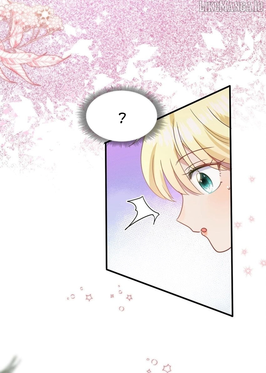 Don't Embarrass Me Chapter 71 - page 7